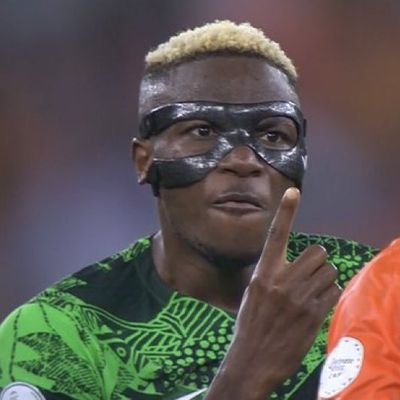 Sheriff_D_To_I's profile picture. I no know wetin I do Elon