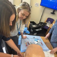 ACP Sarah Ambulatory Care (@anp_care) 's Twitter Profile