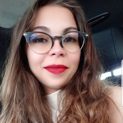 Ana Teixeira Profile