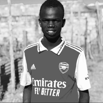 AkokMach's profile picture. 