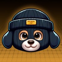 Ski Mask Pup (CTO)(@skimaskpup) 's Twitter Profile Photo
