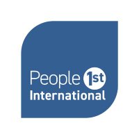 People 1st International(@p1stgroup) 's Twitter Profile Photo