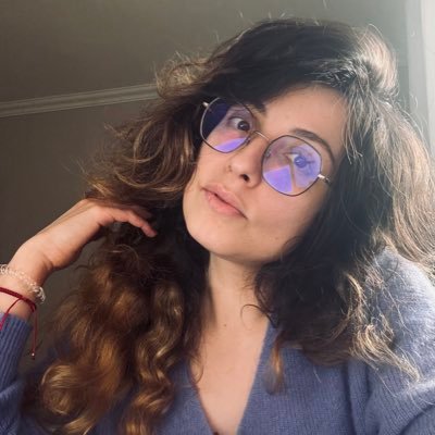 🌟 Architecting security @AWS | Ph.D. 🧠Swimmer 🏊♀️ | Mindful builder 🧘♀️ I believe. I breathe. I build my empire 🌿🥑🍏