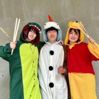 Percussion ensemble TriPulse (@tripulse_perc) 's Twitter Profile Photo Percussion ensemble TriPulse (@tripulse_perc) 's Twitter Profile Photo