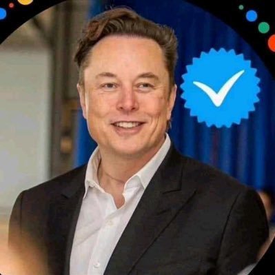 Elon Reeve Musk