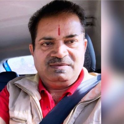 Ex Commando Trainer IAF. A big fan of Sh. @narendramodi &
Sh. @myogiadityanath ji. Now founder of Robin Hood Army Bhiwadi.