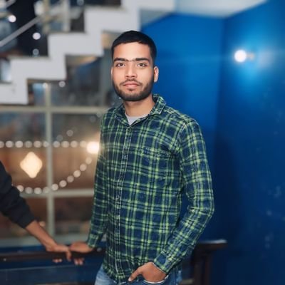 panditshiva427's profile picture. 