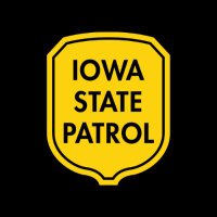 Iowa State Patrol(@iowastatepatrol) 's Twitter Profile Photo