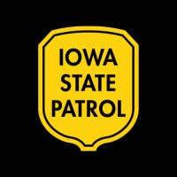 Iowa State Patrol (@iowastatepatrol) 's Twitter Profile Photo Iowa State Patrol (@iowastatepatrol) 's Twitter Profile Photo