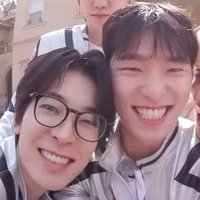 intermittent wonchan(@wonchanisms) 's Twitter Profile Photo