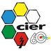 CIER - Comisión de Integración Energética Regional (@CIER_Energia) Twitter profile photo