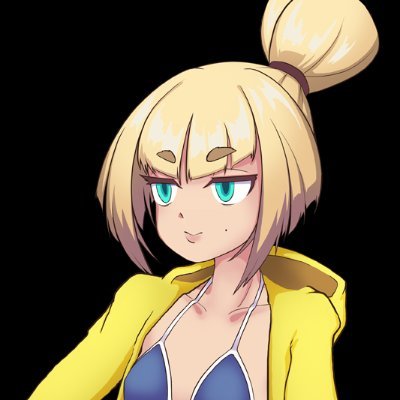 🔞 MDI 🔞 I draw lewd cartoon caricatures.
Main - @Pettan_Kouta