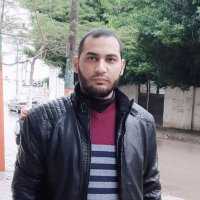 Omar Abdel Salam ๐ต๐ธ (@omar_gaaza) 's Twitter Profile