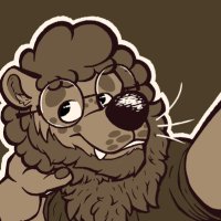 Dandy •ᴥ• Lion → MFF (@_the_dandy_lion) 's Twitter Profile