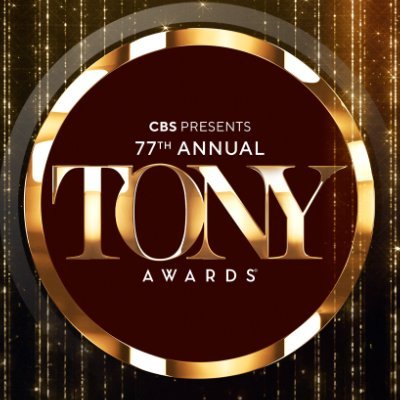 The Tony Awardsさんのプロフィール画像