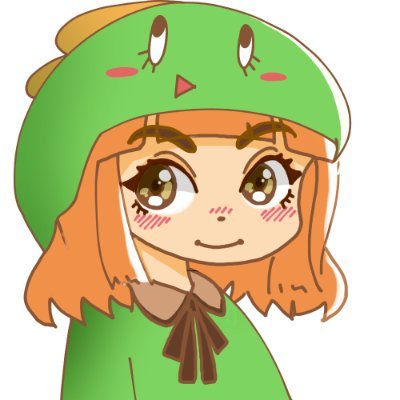 てぃらのん（KyouryuBooksの人）さんのプロフィール画像