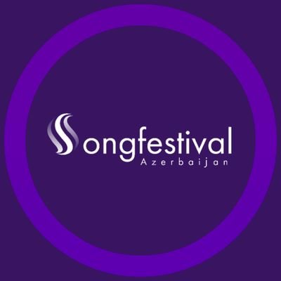 Songfestival Azerbaijan 🇦🇿
