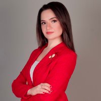 Aslıhan Güvenilir(@aslihanguvenilr) 's Twitter Profile Photo