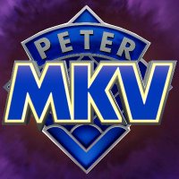 Peter MKV(@PeterMcKalloway) 's Twitter Profile Photo