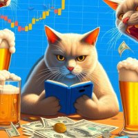 Finanzfiasko(@SchrottAktien) 's Twitter Profile Photo