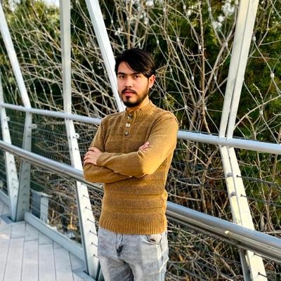 _murtaza_najafi's profile picture. H❤️M