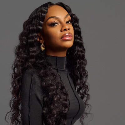 IG : jesshilarious_official | FB: Jess Hilarious
JESS FIX MY MESS🎙️ @carefullyrecklesspodcast
Catch me DAILY Weekdays on @breakfastclubam