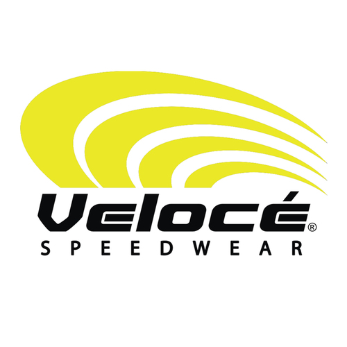 velocespeedwear's profile picture. Veloce Speedwear is a #Cycling, #Triathlon, #Running and Inline Speed Skating apparel manufacturer with products for recreational and professional athletes