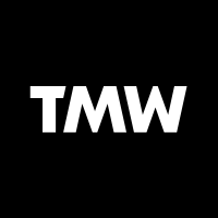 TMW (@tmwagency) 's Twitter Profile
