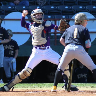 Tripp Johnson Catcher Class of 2026 Clayton NC