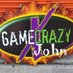 GameCrazyJohn (@gamecrazyjohn) Twitter profile photo GameCrazyJohn (@gamecrazyjohn) Twitter profile photo