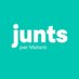 Junts per Mataró (@juntspermataro) Twitter profile photo Junts per Mataró (@juntspermataro) Twitter profile photo