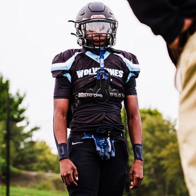 Shenandoah commit || OLB/Rb || 5’10 180 || 3.7 GPA|| 1st team all-county and all region OLB || 4435543991 || Js4979109@gmail.com || NCAA ID# 2401192978