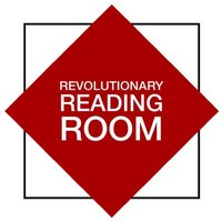 Revolutionary Reading Room (@revreadingroom) 's Twitter Profile