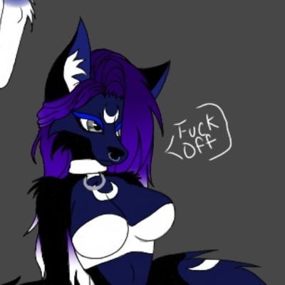 Hi! I'm a furry artist. Sometimes I do commissions and sometimes I just draw for fun. #furryartist