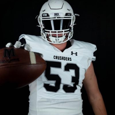 Charlie Gilluly Profile