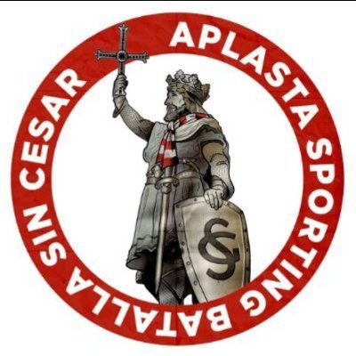 gonzzalezzrsg's profile picture. Siempre Sporting 🇪🇸 

Nos saldrá bien, seguro.