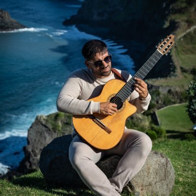 Get ready to be immersed in the serenity of classic guitar music!