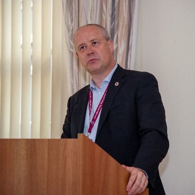 Entrepreneur.
Former Police Fire and Crime Commissioner and Chair of the Police Digital Service and College of Policing Board.