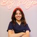 Berika Eylül Genç (@fztbeg) Twitter profile photo Berika Eylül Genç (@fztbeg) Twitter profile photo