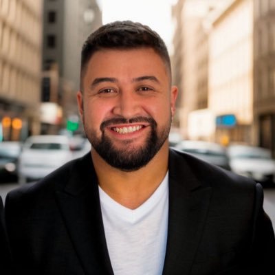 realandrewabad's profile picture. Serial Entrepreneur 🕴️ Investor 📈 Poker Enthusiast ♠️ Digital Marketer 💻