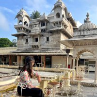 Mrunal Kokad (@mrunalkokad) 's Twitter Profile
