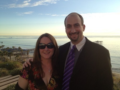 JesseRothwell's profile picture. Husband, father and Silicon Valley attorney.