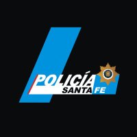 POLICÍA DE SANTA FE(@policia_fe) 's Twitter Profile Photo