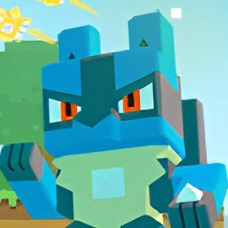 InazumaDash's profile picture. 🐱Hiya! | Chronically stuck in the 90's | I like playing and collecting video games. | POGO 2119-1984-5768 | Pokèmon Sleep 5743-3671-8435 | TCG Pocket 2244-4852