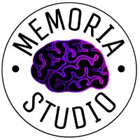 Memoria Studio LLC 🧠(@memoria_studio) 's Twitter Profile Photo