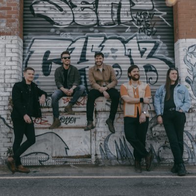 Featured on Radio X, BBC Radio Merseyside and Wales. New EP “VERONA” is out now. DIY Band