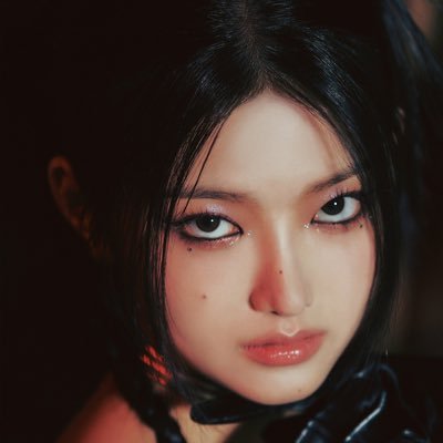 for bad villain’s maknae #켈리
