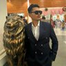 iamsanks's profile picture. Doctor, Love hate relationship with Medicine! 
Co-founder @medicosint7 
Dreamer & Learner, 
Loves Philosophy & Meme.
#नेपाली