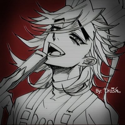 Founder of the Paradise Faith, faithful devotee to Muzan-Sama | Adult Ran | He/They muse and mun