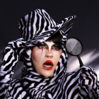 Morfina🦇 (@morfina_drag) 's Twitter Profile